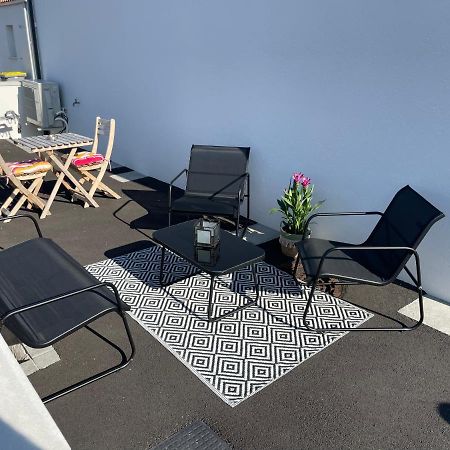 Repos Paisible Apartment Talmont-Saint-Hilaire Exterior photo